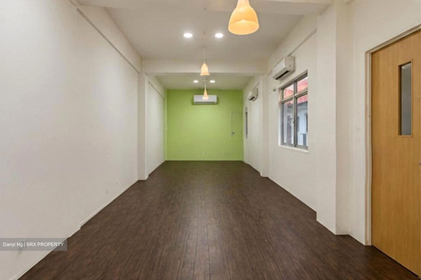 Frankel Estate (D15), Shop House #639837631